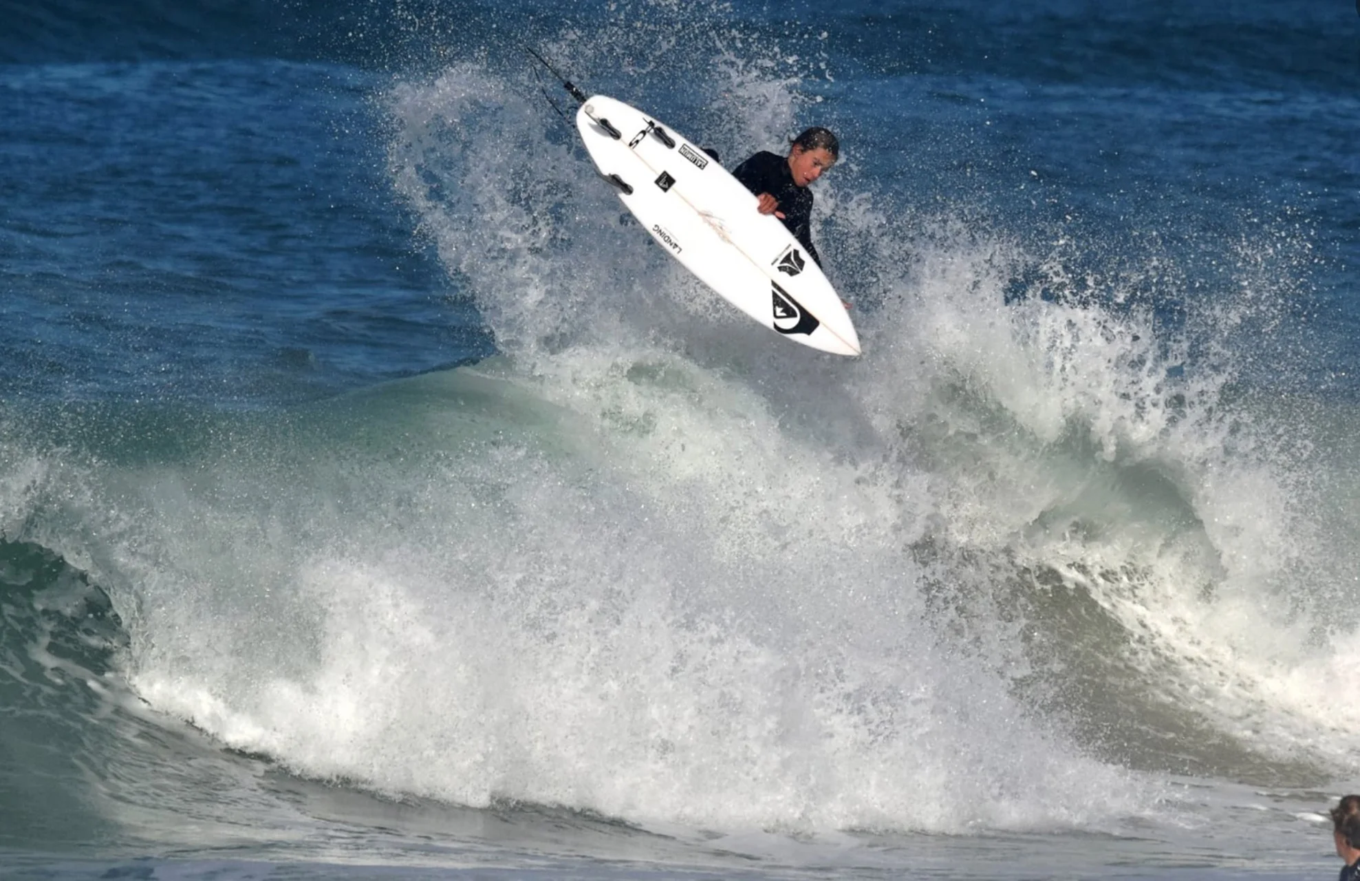 Axel Dominguez